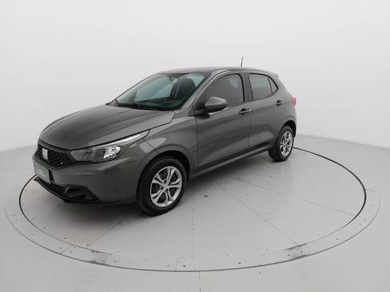 FIAT ARGO 1.0 FIREFLY FLEX DRIVE MANUAL FIAT ARGO 1.0 FIREFLY FLEX DRIVE MANUAL